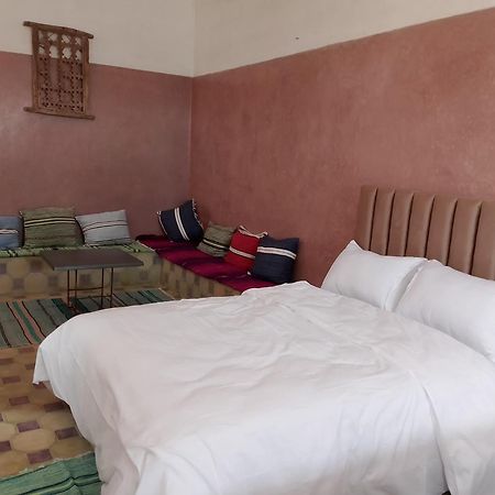 Riad Ocean Beach Douira Bagian luar foto