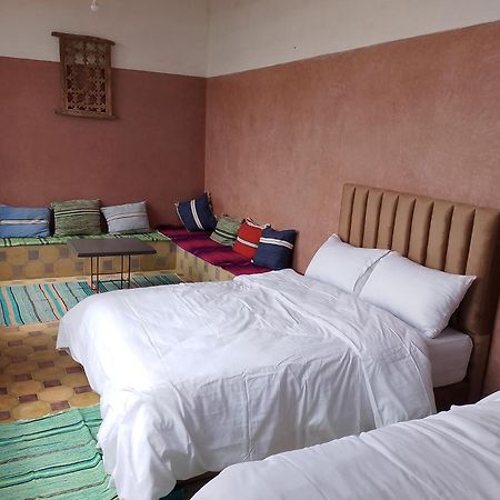 Riad Ocean Beach Douira Bagian luar foto