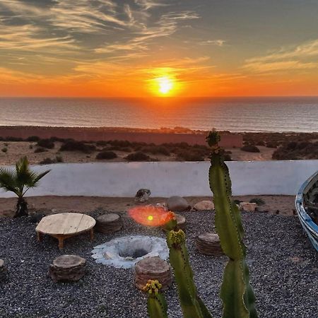 Riad Ocean Beach Douira Bagian luar foto