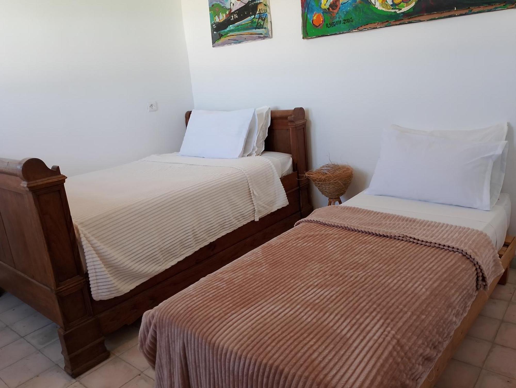 Riad Ocean Beach Douira Bagian luar foto