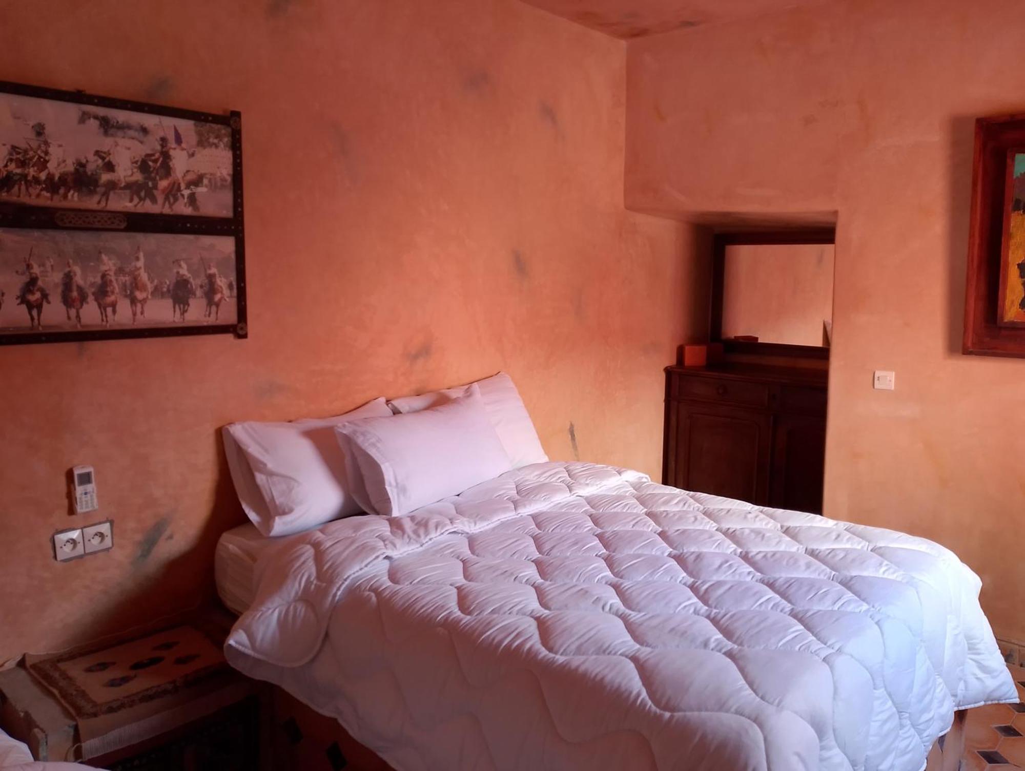 Riad Ocean Beach Douira Bagian luar foto