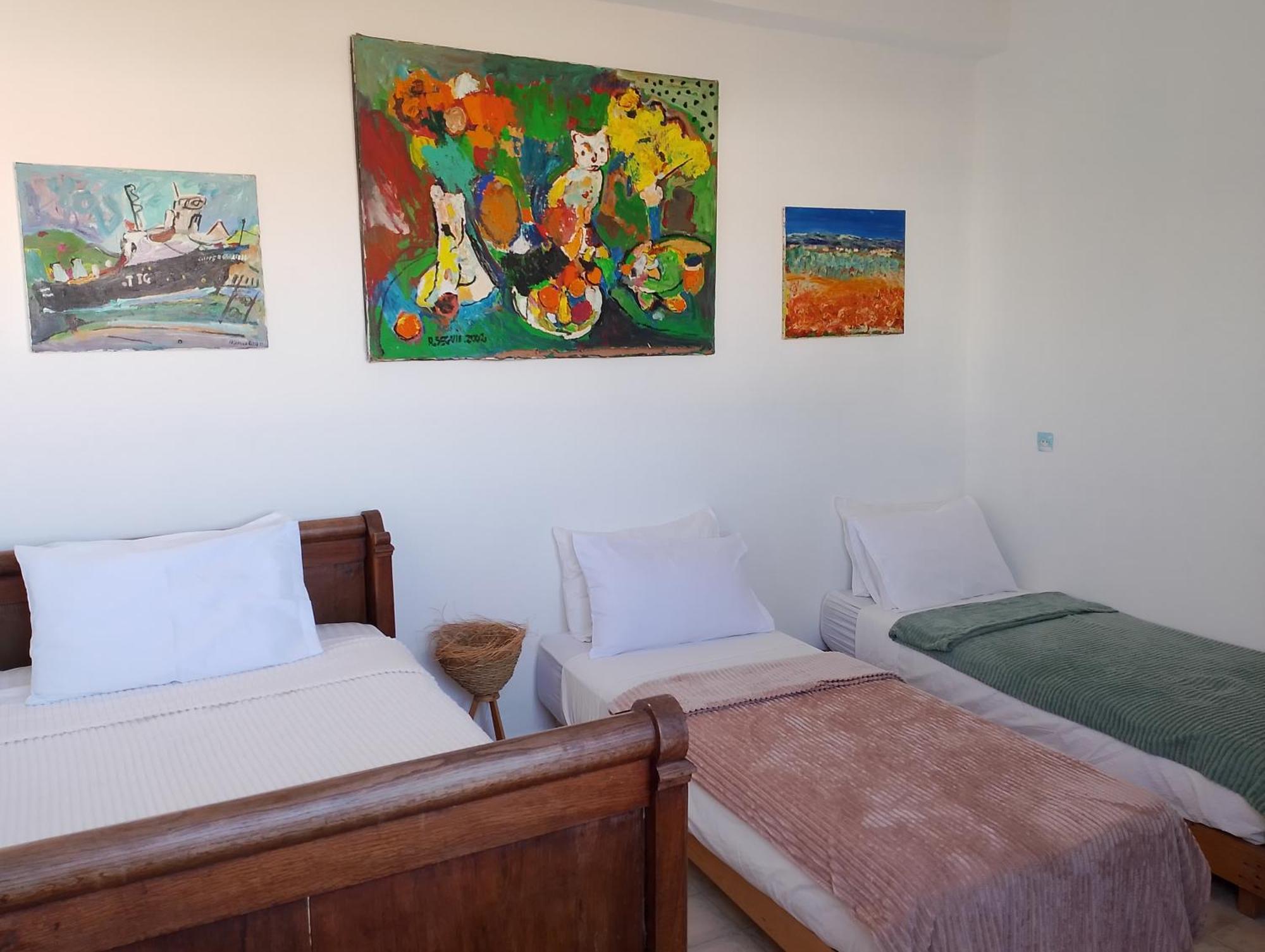 Riad Ocean Beach Douira Bagian luar foto