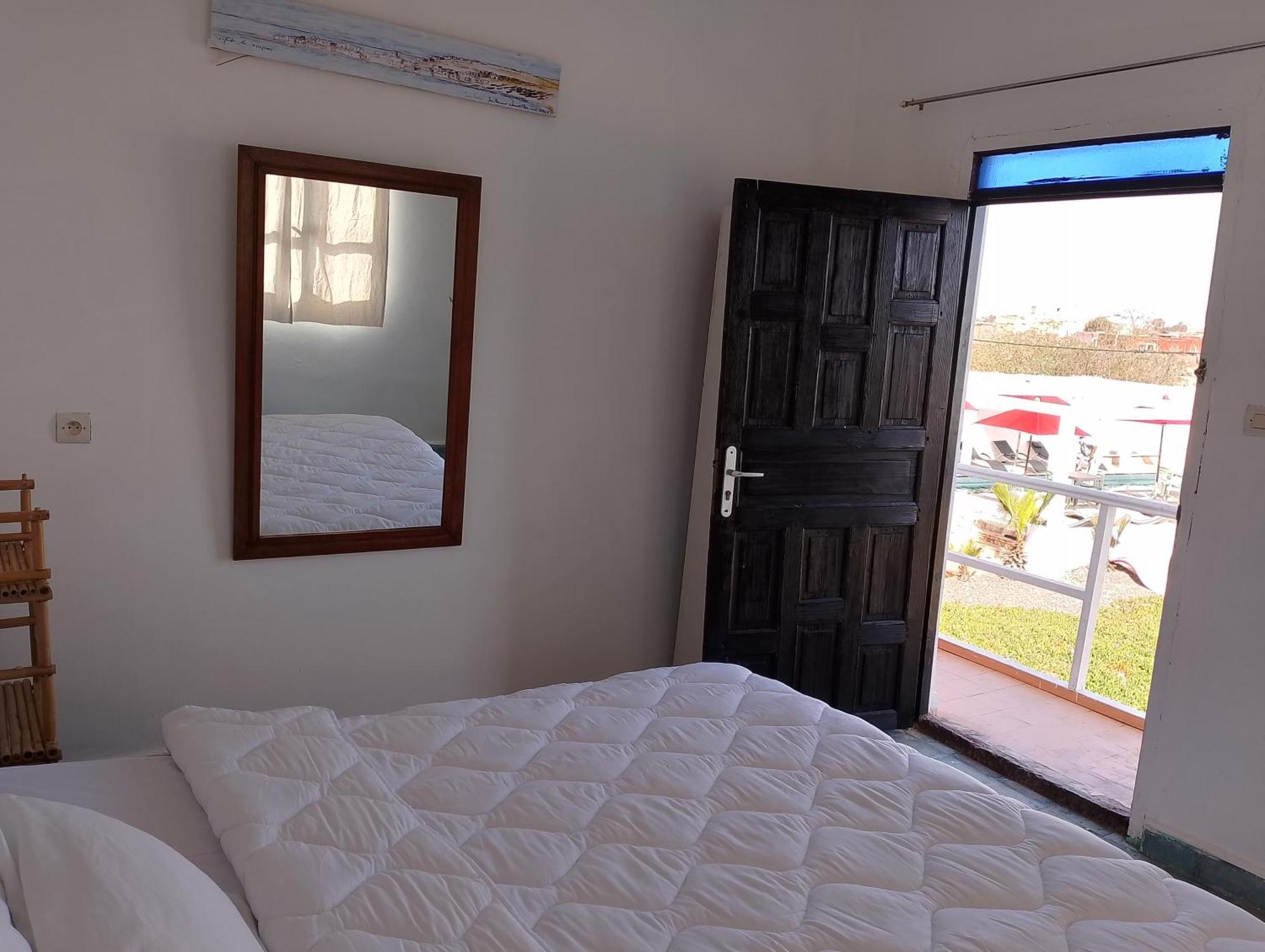 Riad Ocean Beach Douira Bagian luar foto