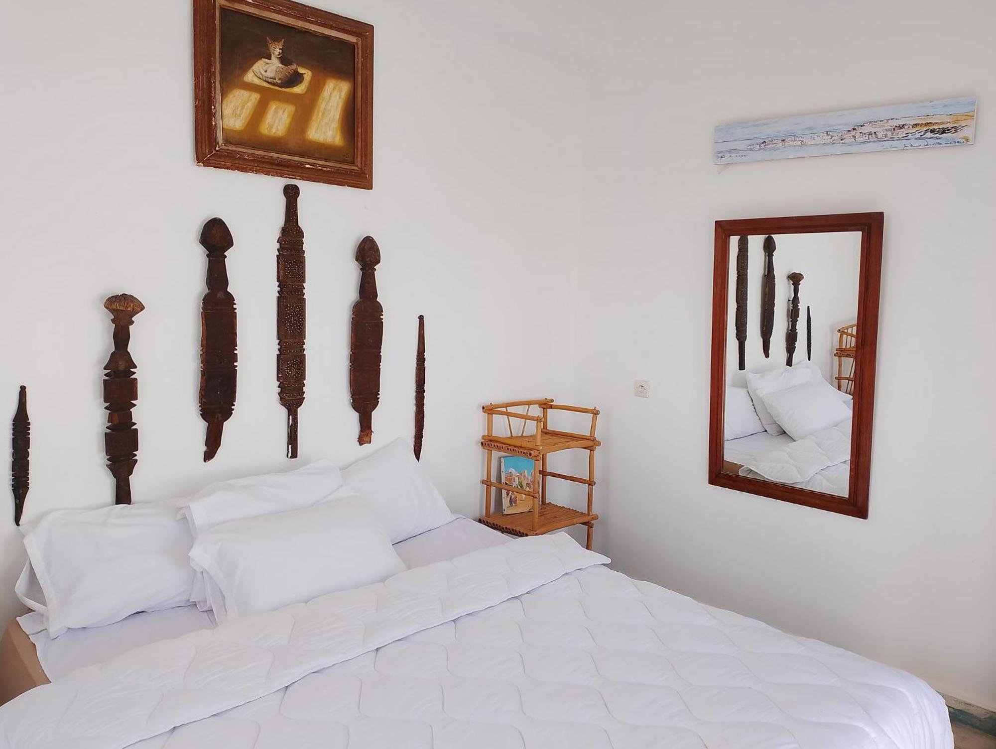 Riad Ocean Beach Douira Bagian luar foto